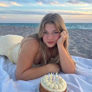 Meet your Posher, Jordan